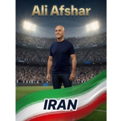 دانلود آهنگ علی افشار ایران